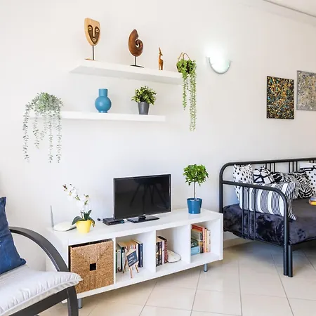 Appartamento Venice - Acolhedor Com Piscina E Bbq - *