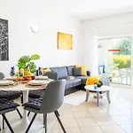 Venice By Algarve Vacation