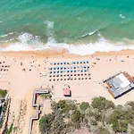 Venice By Algarve Vacation