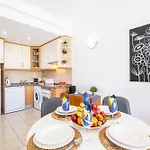 Appartamento Venice By Algarve Vacation