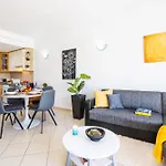 Appartamento Venice By Algarve Vacation *