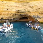 Lejlighed Venice By Algarve Vacation *