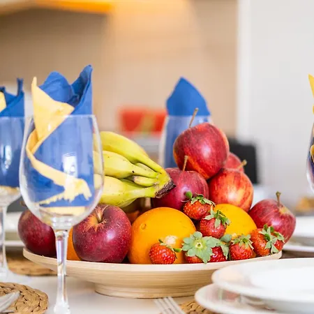 Venice By Algarve Vacation アパート