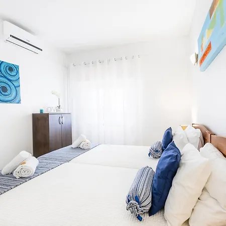 Venice By Algarve Vacation * 阿尔布费拉