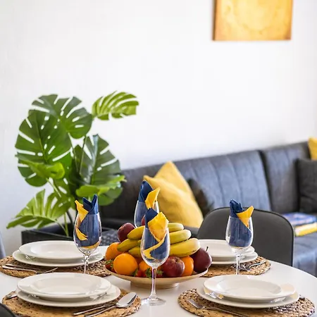 Venice By Algarve Vacation