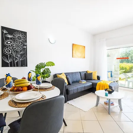 Venice By Algarve Vacation Lejlighed *