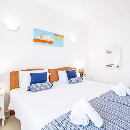 Venice By Algarve Vacation Apartment *