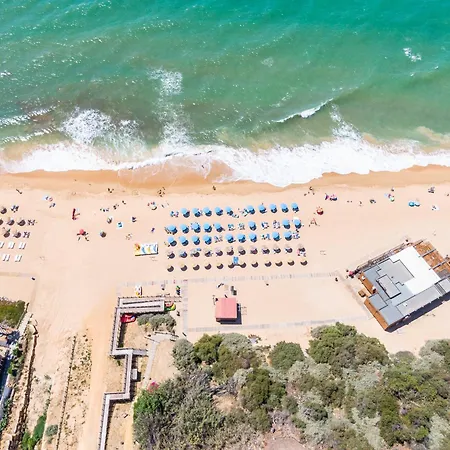 Venice By Algarve Vacation