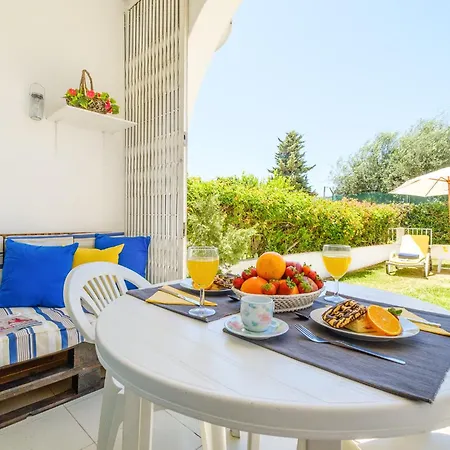 Venice By Algarve Vacation 阿尔布费拉