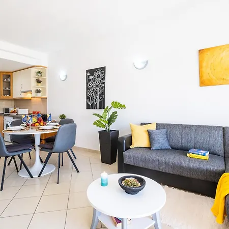 アパート Venice By Algarve Vacation *