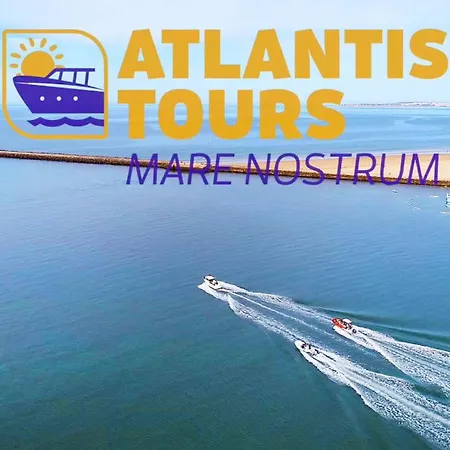 Venice By Algarve Vacation * アルブフェイラ