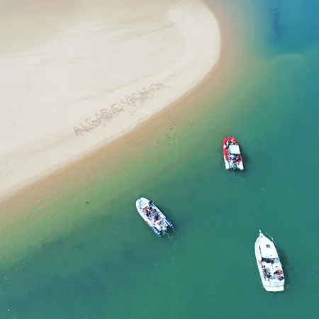 公寓 Venice By Algarve Vacation