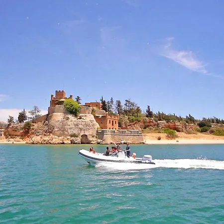 Venice By Algarve Vacation Apartment *