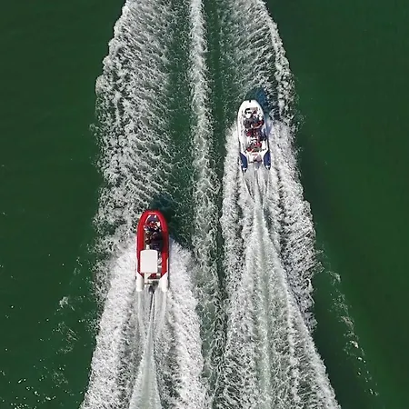 Venice By Algarve Vacation 公寓 阿尔布费拉