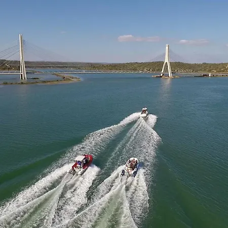 Venice By Algarve Vacation Albufeira