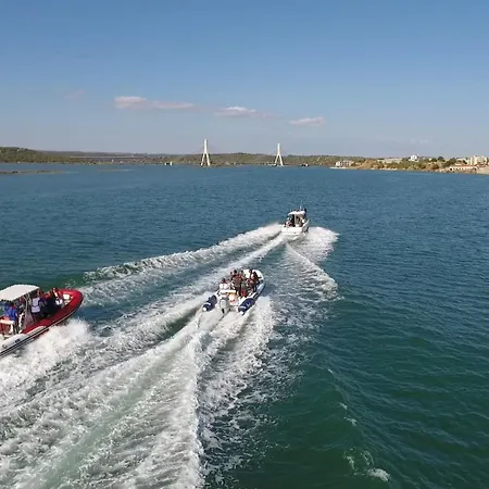 Venice By Algarve Vacation * アルブフェイラ