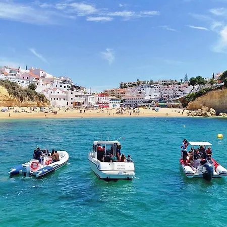 Lejlighed Venice By Algarve Vacation Albufeira