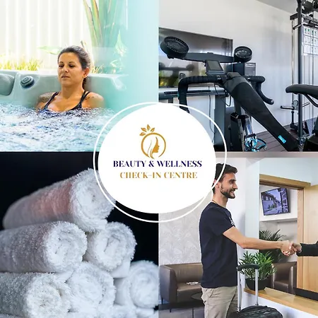 Venice By Algarve Vacation