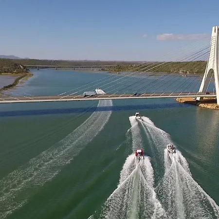 Lejlighed Venice By Algarve Vacation *