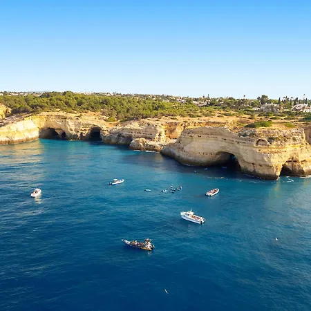 Venice By Algarve Vacation Appartement Albufeira
