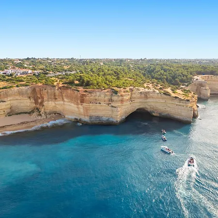 Appartamento Venice By Algarve Vacation