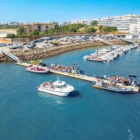 Appartement Venice By Algarve Vacation Albufeira