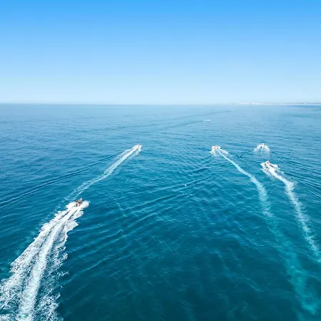 Venice By Algarve Vacation * Albufeira