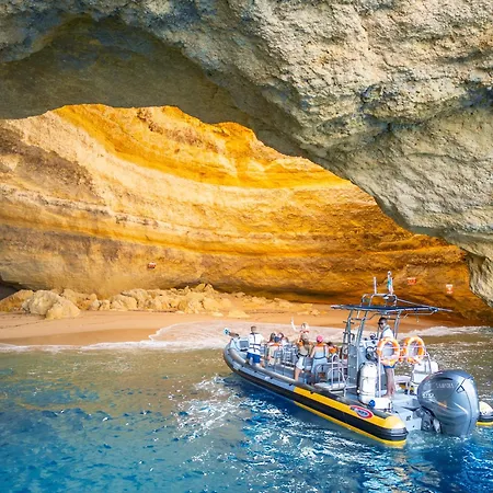 Venice By Algarve Vacation *