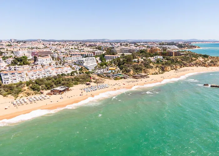 Apartment Venice By Algarve Vacation