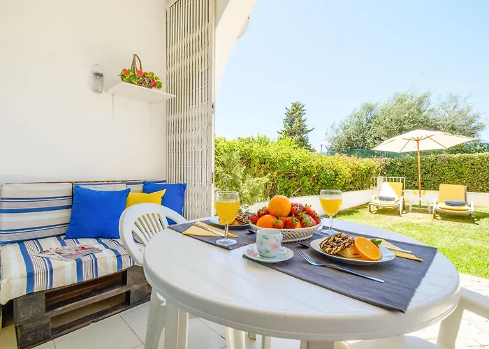 Venice By Algarve Vacation Albufeira