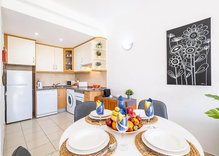 Apartment Venice By Algarve Vacation