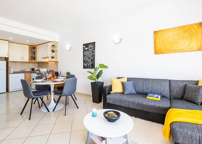 Apartment Venice By Algarve Vacation *