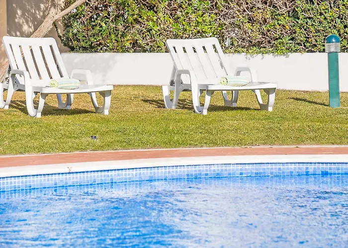 Apartment Venice By Algarve Vacation