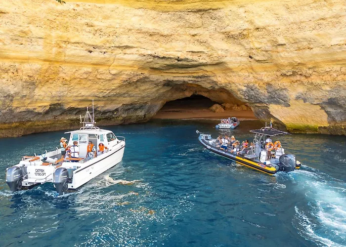 Apartment Venice By Algarve Vacation *