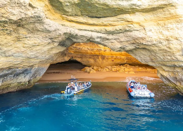 Venice By Algarve Vacation Apartment