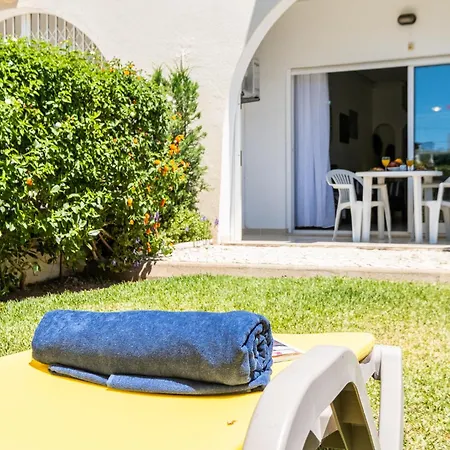 Apartment Venice - Acolhedor Com Piscina E Bbq -