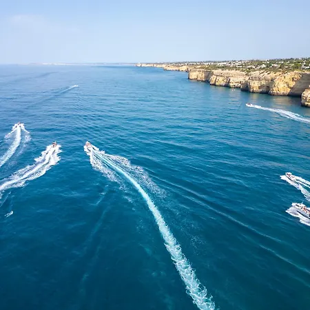 Venice By Algarve Vacation Lejlighed