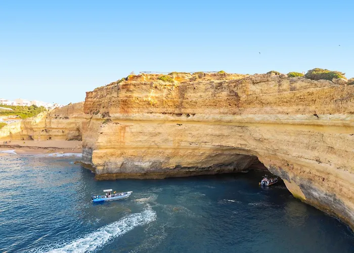 Venice By Algarve Vacation