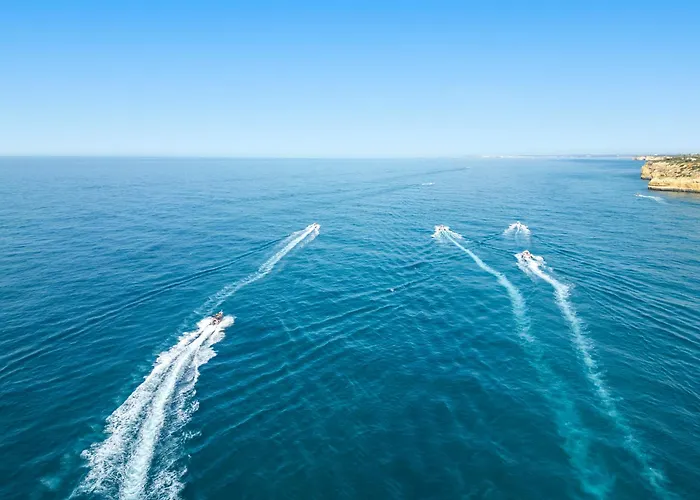 Venice By Algarve Vacation * Albufeira