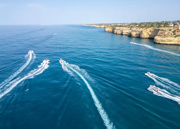 Venice By Algarve Vacation Lejlighed