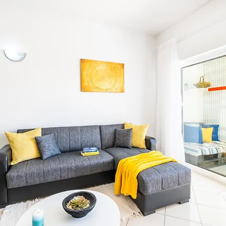 Venice - Acolhedor Com Piscina E Bbq - Albufeira