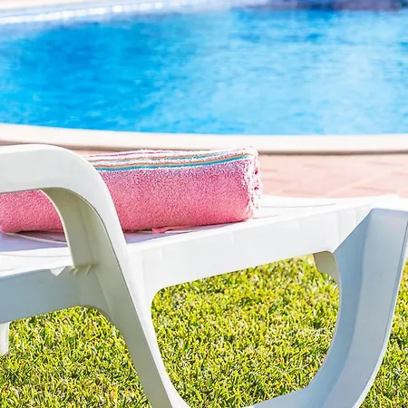 Lägenhet Venice - Acolhedor Com Piscina E Bbq - *