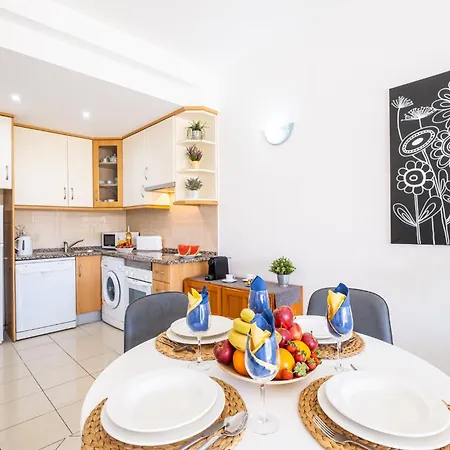 Apartament Venice By Algarve Vacation