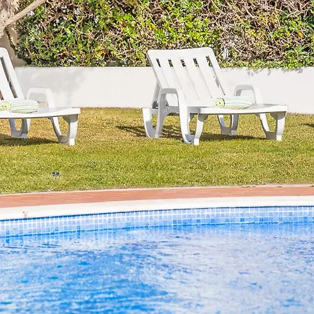 Apartament Venice By Algarve Vacation