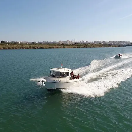 Venice By Algarve Vacation Apartament *